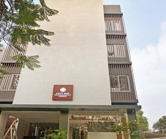 Treebo Trend City Inn Satara Maharashtra Satara Hotel Exterior