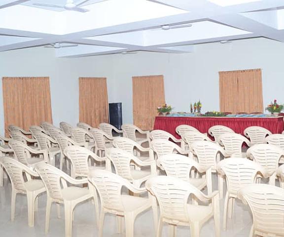 Nisarg Lounge Maharashtra Pune Conference Hall