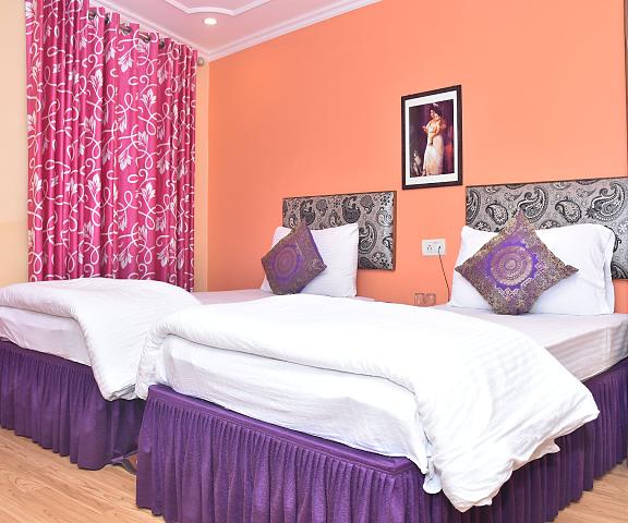 Tara Guest House Uttar Pradesh Varanasi Standard Single Room