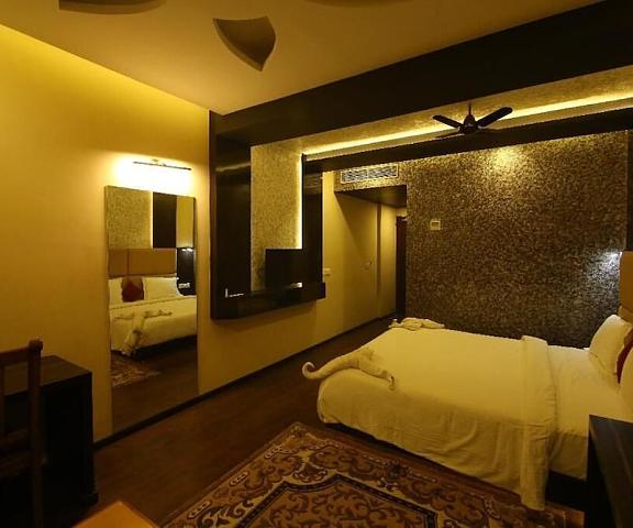 Hotel Sriram JB Residency Tamil Nadu Virudhunagar Room