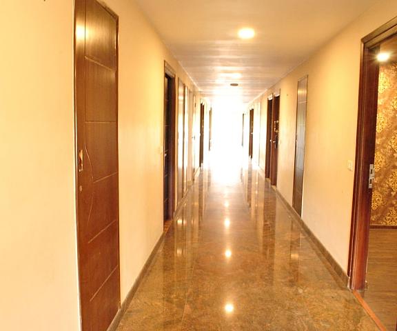 Hotel Sriram JB Residency Tamil Nadu Virudhunagar Living Area