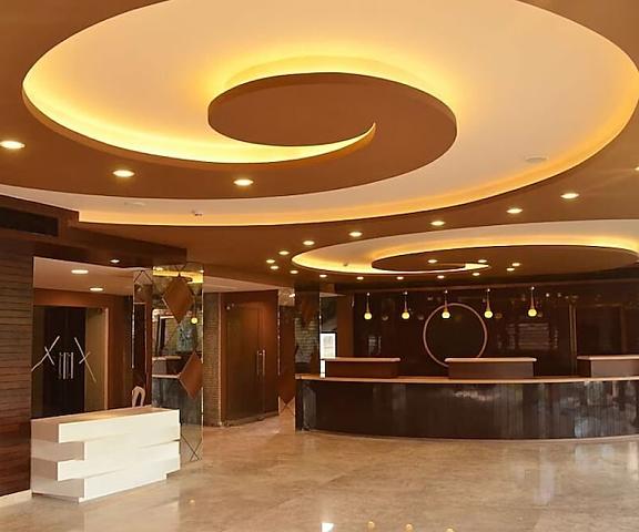 Hotel Sriram JB Residency Tamil Nadu Virudhunagar Reception