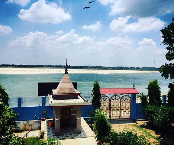 Shri Yoga Mandir Guest House Uttar Pradesh Varanasi Hotel View