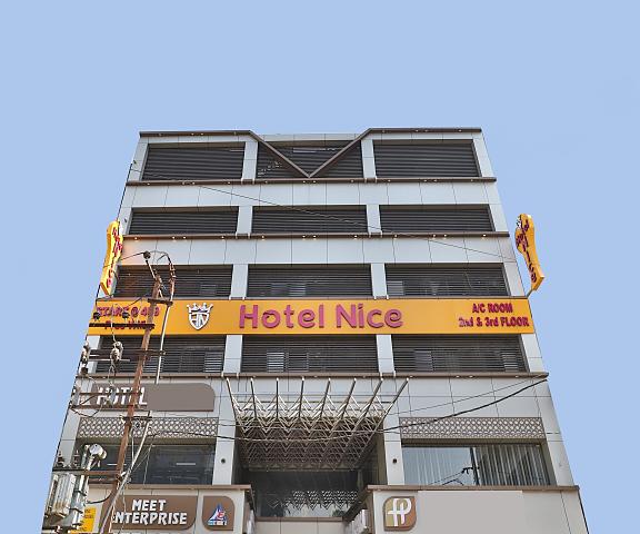 Hotel Nice Gujarat Vadodara Hotel Exterior