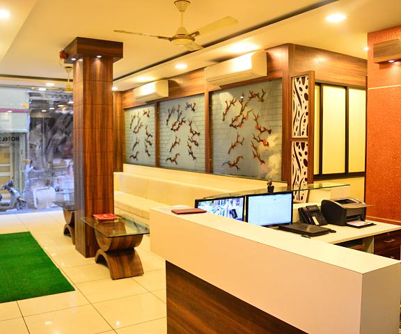 Hotel Satyug Madhya Pradesh Ujjain Public Areas