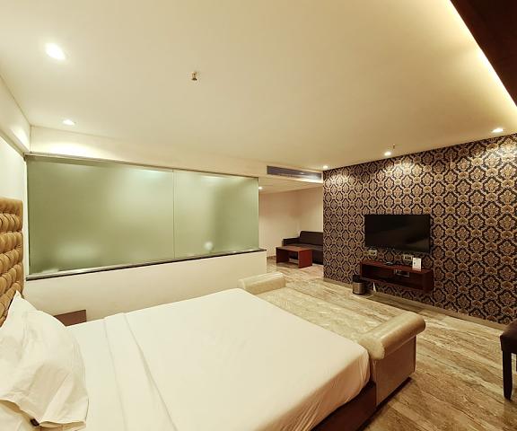 Aryaan Resort And Residences Karnataka Udupi Room