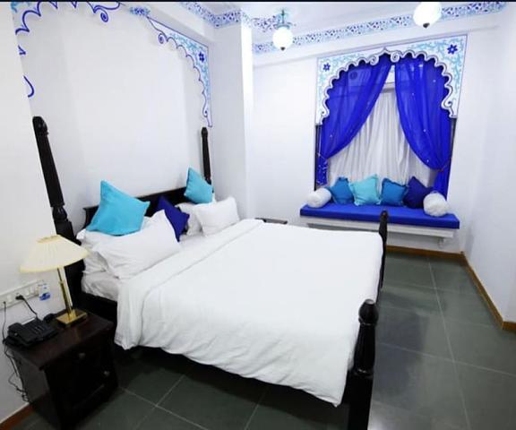 Hotel Dhola Ghat Haweli Rajasthan Udaipur 1025