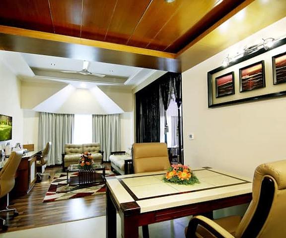 Hotel Blue Nile Kerala Kannur 1025
