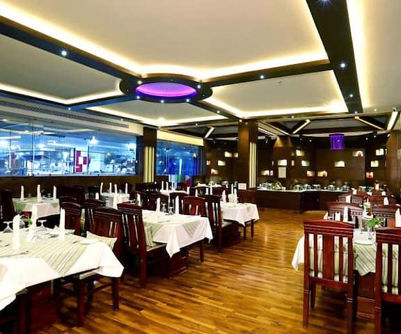 Hotel Blue Nile Kerala Kannur Restaurant