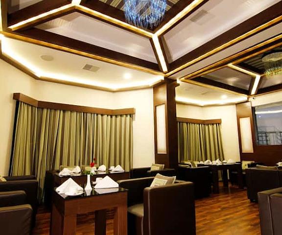 Hotel Blue Nile Kerala Kannur Coffee Shop