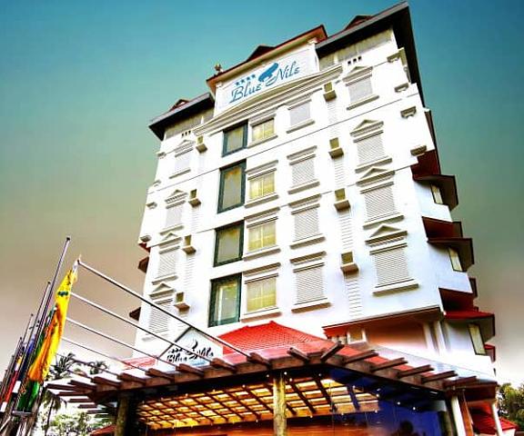Hotel Blue Nile Kerala Kannur Overview