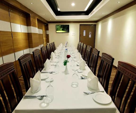 Hotel Blue Nile Kerala Kannur Meeting Room