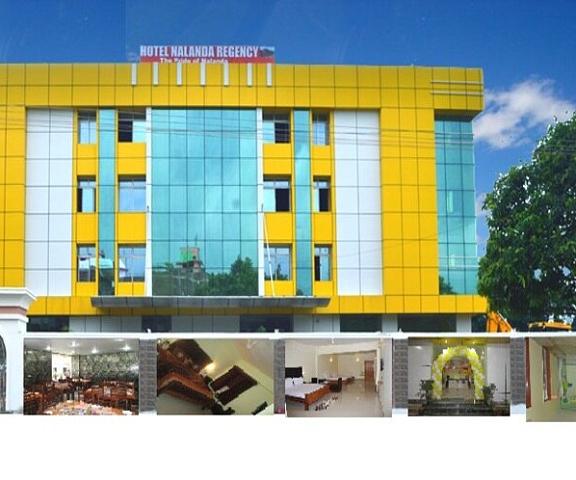Hotel Nalanda Regency Bihar Rajgir Hotel Exterior