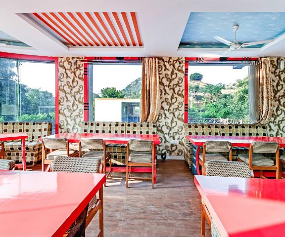 Czar Palace Resort Rajasthan Udaipur Food & Dining