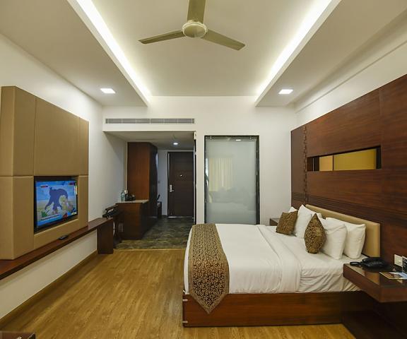 Spoorti Resort and Club Karnataka Bijapur Room