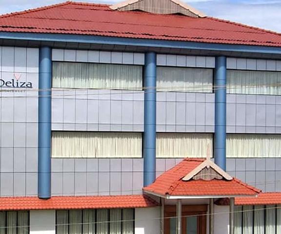 Deliza Residency,Shoranur Kerala Shoranur Hotel View 2