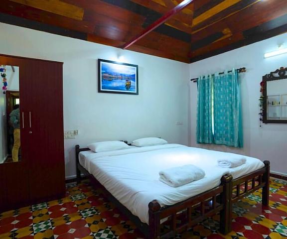 Anamala Serenity Homestay Kerala Thrissur In-Room Amenity