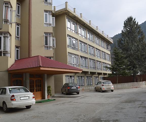 Hotel Duke Jammu and Kashmir Srinagar Hotel Exterior