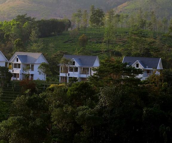 The Grasmere Resorts Kerala Vagamon Exterior 