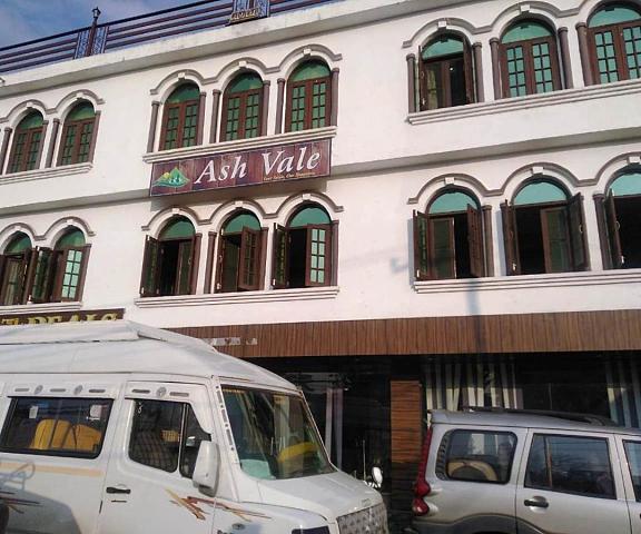 Hotel Ash Vale Jammu and Kashmir Srinagar Hotel Exterior