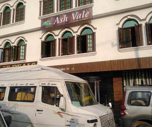 Hotel Ash Vale Jammu and Kashmir Srinagar Hotel Exterior