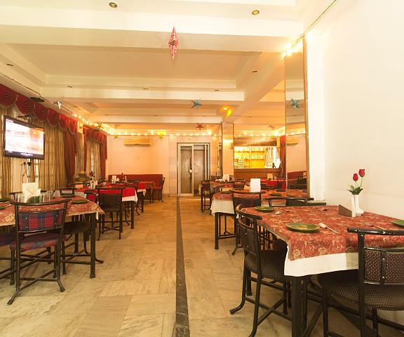 Hotel Niladrii Palace West Bengal Siliguri Food & Dining