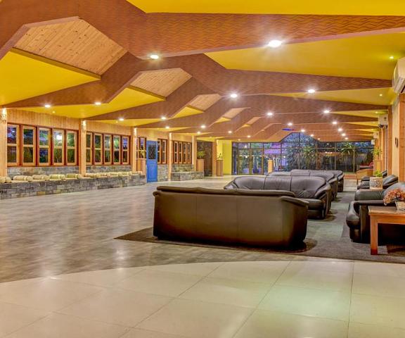 Treebo Tryst Blue Mountain Country Club And Resort West Bengal Siliguri Public Areas