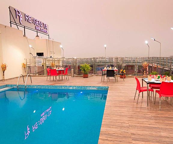 Regenta Inn Larica Kolkata West Bengal Kolkata Pool