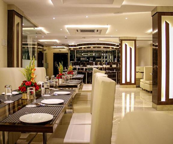 Regenta Inn Larica Kolkata West Bengal Kolkata Food & Dining