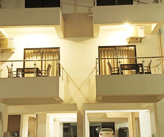 Saburi Service Apartment Maharashtra Shirdi Hotel Exterior