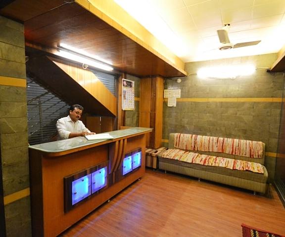 Hotel Sai Hari Prasad Maharashtra Shirdi Public Areas
