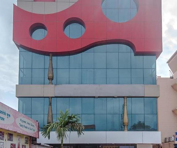 Hotel Sai Country Inn By Shantikamal Maharashtra Shirdi Facade