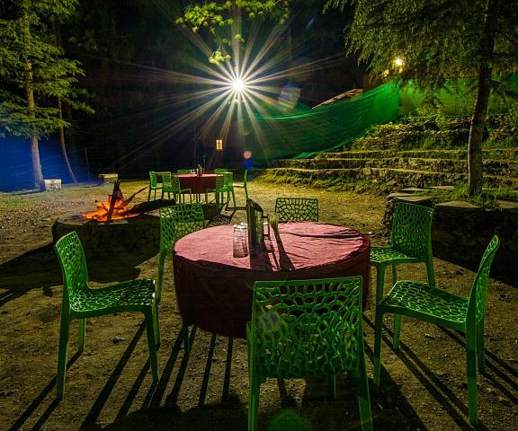 Camp Mashobra Greens Himachal Pradesh Shimla Outdoors