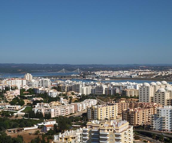Apartamentos Jardins da Rocha Faro District Portimao View from Property