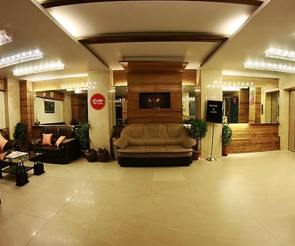Hotel Surya- Elevator access to Mall Road Himachal Pradesh Shimla Check-in Check-out Kiosk