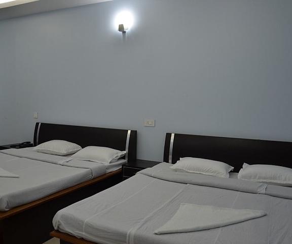 Hotel Barbereek Inn Meghalaya Shillong Room