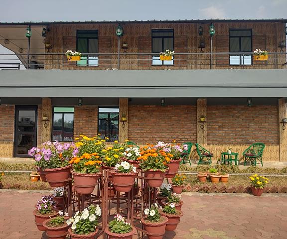 Woodstock Farmhouse Meghalaya Shillong Hotel Exterior
