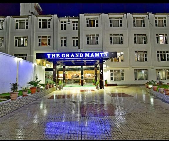The Grand Mamta Jammu and Kashmir Srinagar Hotel Exterior
