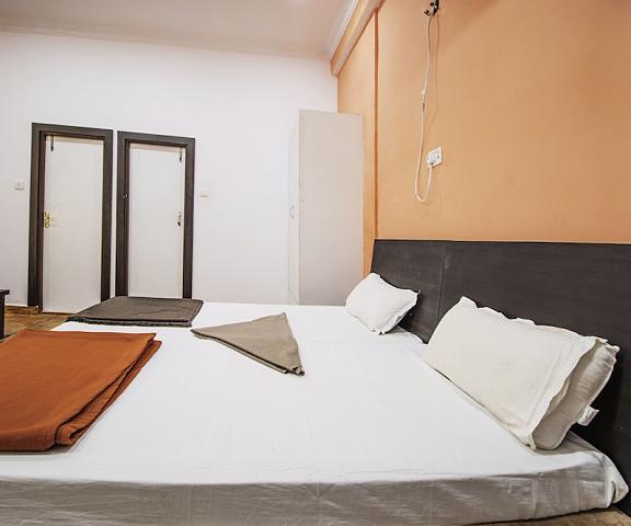 Hotel Rudra Uttar Pradesh Chitrakoot Room
