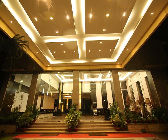 The Greenwood Hotel, Tezpur Assam Tezpur Hotel Exterior