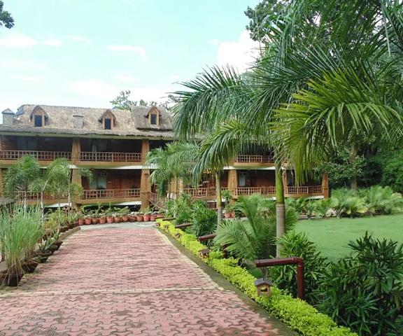 The Rangers Reserve Uttaranchal Nainital Hotel Exterior