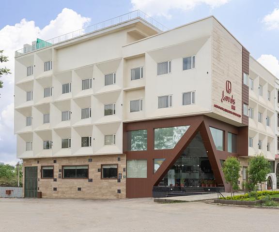Lords Inn Udaipur Rajasthan Udaipur Hotel Exterior