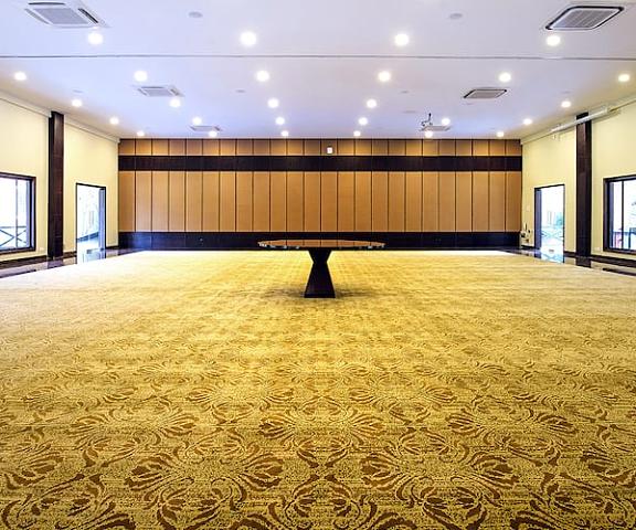 Trance Greenfields Resort and Convention Centre Telangana Hyderabad Convention Centre
