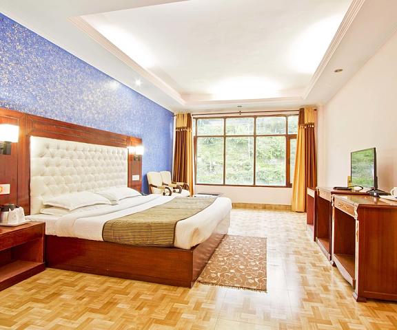 Royal Park Resort Himachal Pradesh Manali Room