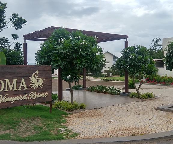 Regenta Resort Soma Vine Village Maharashtra Nashik Recreation