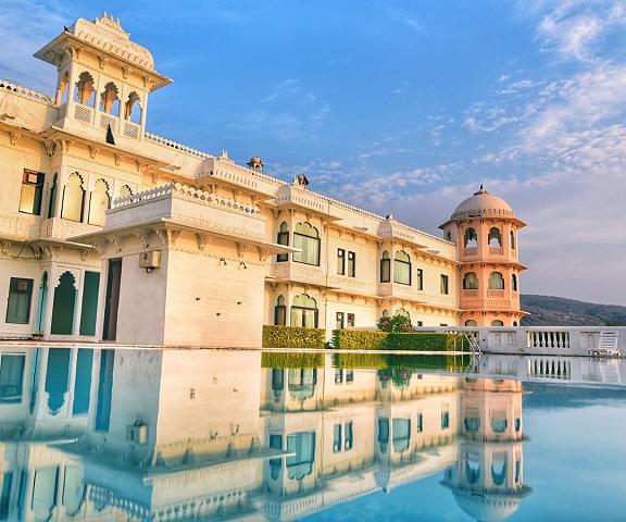 juSTa Lake Nahargarh Palace Rajasthan Chittorgarh Hotel Exterior