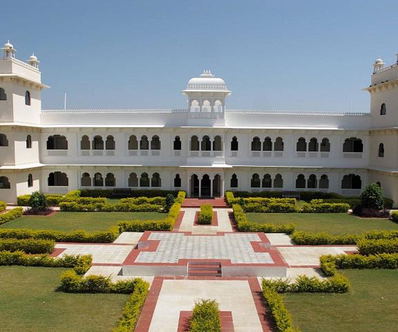 juSTa Lake Nahargarh Palace Rajasthan Chittorgarh Hotel Exterior