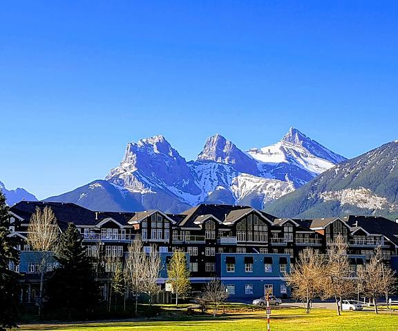 Sunset Resorts Canmore and Spa Alberta Canmore Primary image