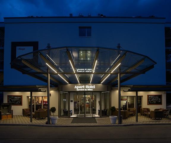 Apart-Hotel Zurich Airport Canton of Zurich Opfikon Facade