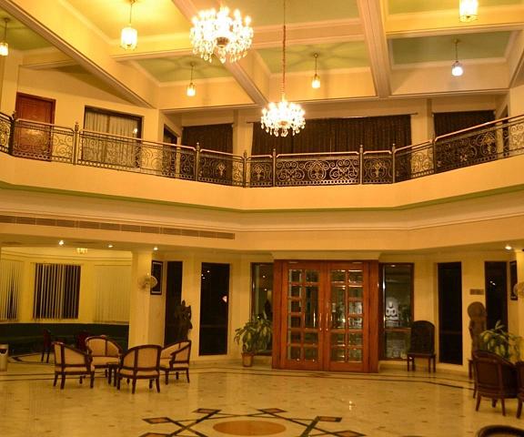 The Royal Residency Bihar Bodhgaya Hotel Exterior